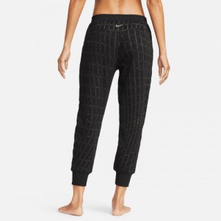 Spodnie Nike Yoga Therma-FIT Luxe W DQ6314-010