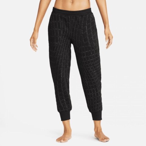 Spodnie Nike Yoga Therma-FIT Luxe W DQ6314-010 Spodnie Nike Yoga Therma-FIT Luxe W DQ6314-010