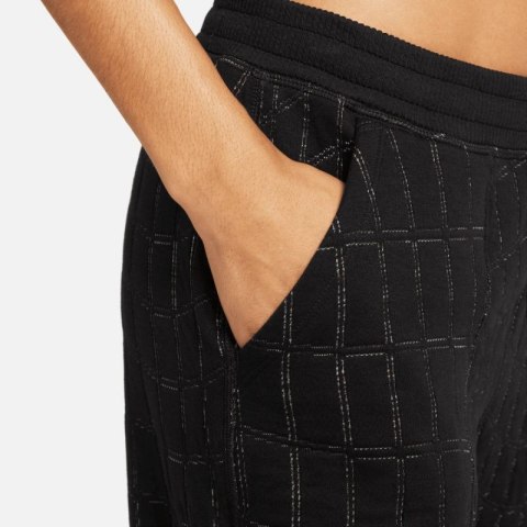 Spodnie Nike Yoga Therma-FIT Luxe W DQ6314-010 Spodnie Nike Yoga Therma-FIT Luxe W DQ6314-010