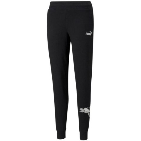 Spodnie Puma Power Graphic Pants W 847115 01 Spodnie Puma Power Graphic Pants W 847115 01