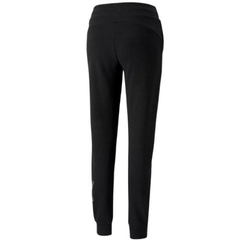 Spodnie Puma Power Graphic Pants W 847115 01 Spodnie Puma Power Graphic Pants W 847115 01