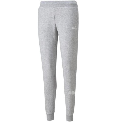 Spodnie Puma Power Graphic Pants W 847115 04 Spodnie Puma Power Graphic Pants W 847115 04