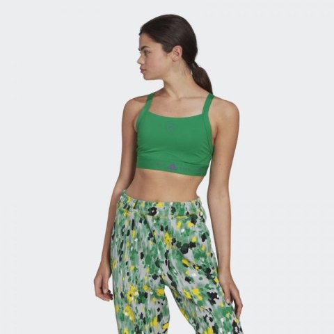 Biustonosz adidas By Stella McCartney Truepurpose Medium Support W HI6166 Biustonosz adidas By Stella McCartney Truepurpose Medium Support W HI6166