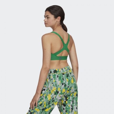 Biustonosz adidas By Stella McCartney Truepurpose Medium Support W HI6166 Biustonosz adidas By Stella McCartney Truepurpose Medium Support W HI6166