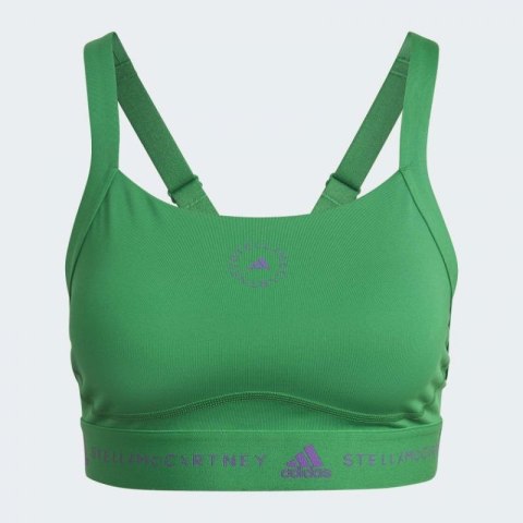 Biustonosz adidas By Stella McCartney Truepurpose Medium Support W HI6166 Biustonosz adidas By Stella McCartney Truepurpose Medium Support W HI6166