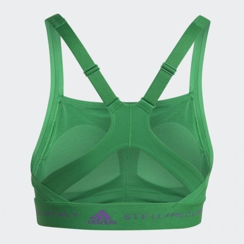 Biustonosz adidas By Stella McCartney Truepurpose Medium Support W HI6166 Biustonosz adidas By Stella McCartney Truepurpose Medium Support W HI6166