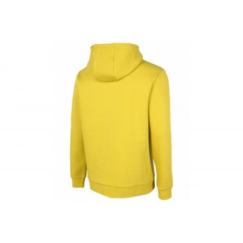 Bluza 4F M H4Z22-BLM023 złoty Bluza 4F M H4Z22-BLM023 złoty