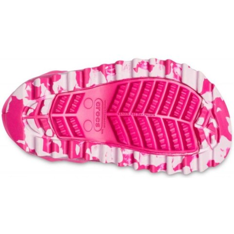 Buty Crocs Classic neo Puff Jr 207684 6X0 Buty Crocs Classic neo Puff Jr 207684 6X0