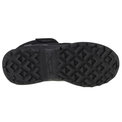 Buty Kappa Thabo Tex T Jr 260897T-1111