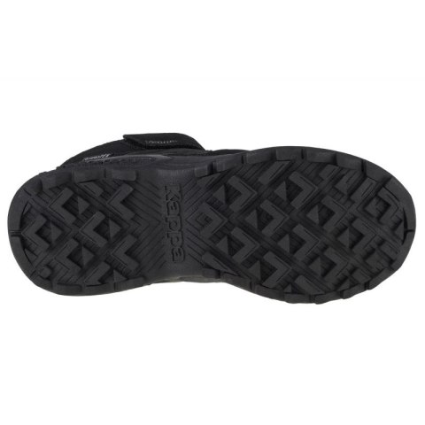 Buty Kappa Thabo Tex T Jr 260897T-1111