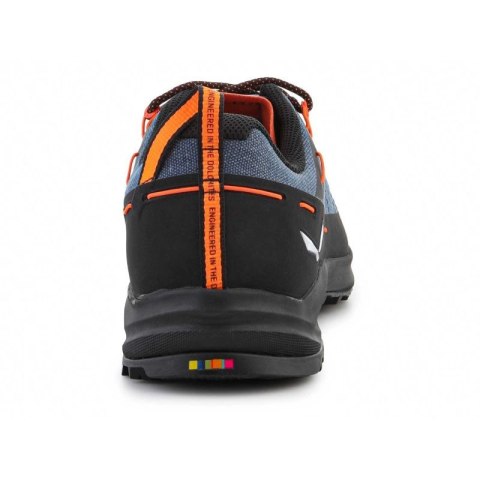 Buty Salewa Wildfire Canvas M 61406-8669