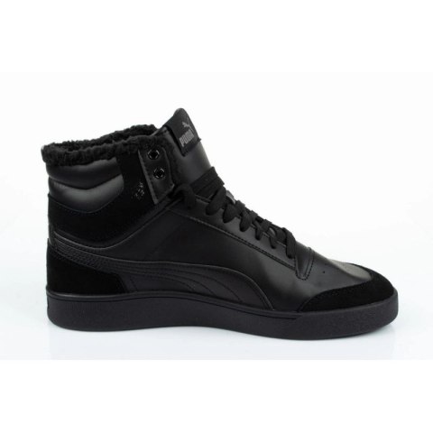 Buty zimowe Puma Shuffle Mid M 387609 01