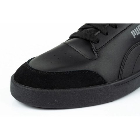 Buty zimowe Puma Shuffle Mid M 387609 01