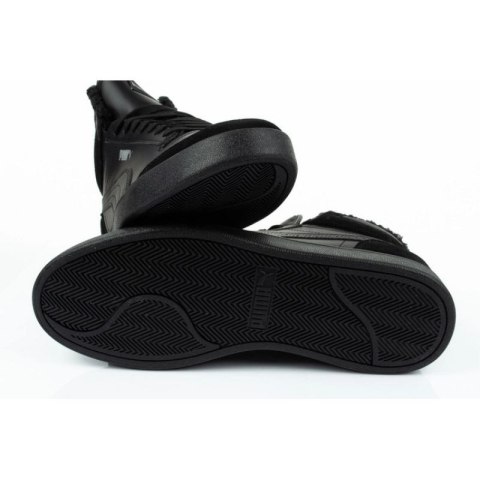 Buty zimowe Puma Shuffle Mid M 387609 01