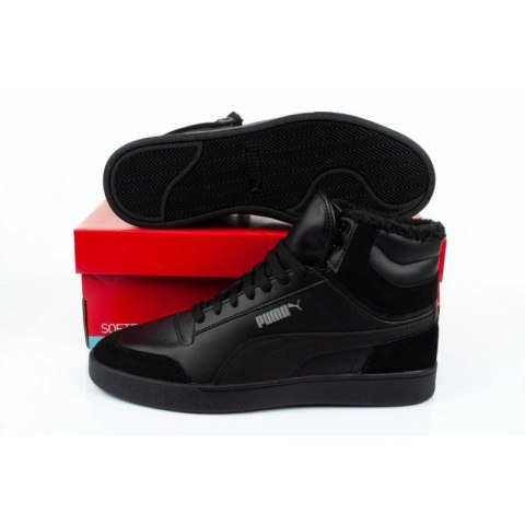 Buty zimowe Puma Shuffle Mid M 387609 01