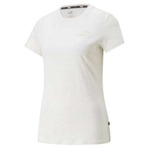 Koszulka Puma ESS+ Embroidery Tee W 848331 99 Koszulka Puma ESS+ Embroidery Tee W 848331 99