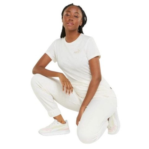 Koszulka Puma ESS+ Embroidery Tee W 848331 99 Koszulka Puma ESS+ Embroidery Tee W 848331 99