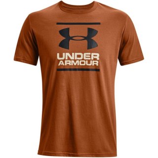 Koszulka Under Armour GL Foundation SS M 1326849 292