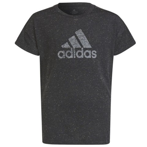 Koszulka adidas Badge of Sport Tee Jr HM2646 Koszulka adidas Badge of Sport Tee Jr HM2646