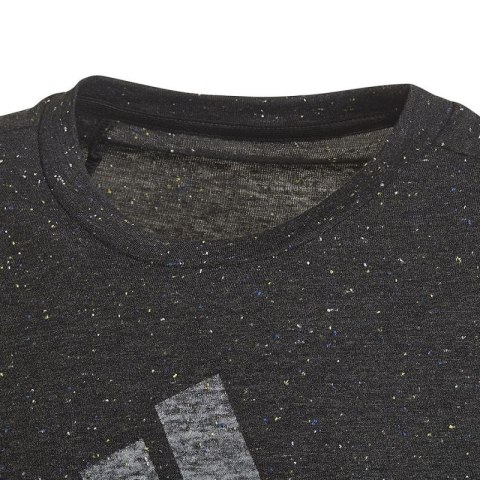 Koszulka adidas Badge of Sport Tee Jr HM2646 Koszulka adidas Badge of Sport Tee Jr HM2646