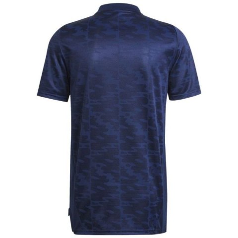 Koszulka adidas Condivo 21 Jersey Primeblue M GJ6801 Koszulka adidas Condivo 21 Jersey Primeblue M GJ6801