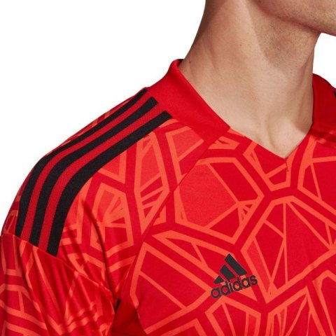 Koszulka bramkarska adidas Condivo 22 Long Sleeve M H21237 Koszulka bramkarska adidas Condivo 22 Long Sleeve M H21237