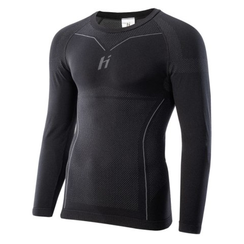 Koszulka termoaktywna Huari Blouse M 92800451084 Koszulka termoaktywna Huari Blouse M 92800451084