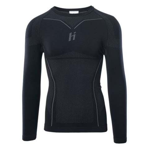 Koszulka termoaktywna Huari Blouse M 92800451084 Koszulka termoaktywna Huari Blouse M 92800451084