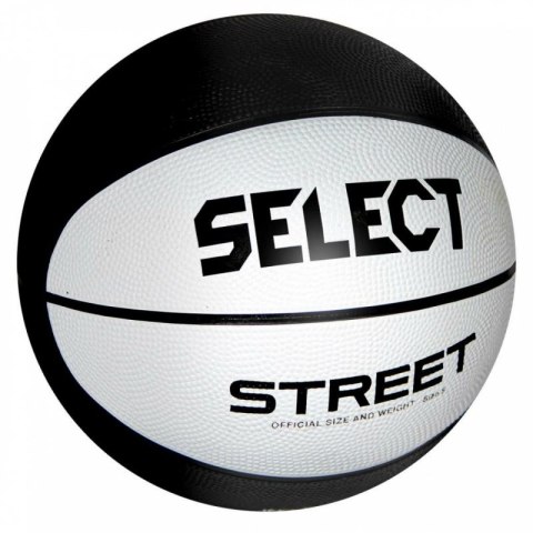 Piłka do koszykówki Select Street T26-12074 Piłka do koszykówki Select Street T26-12074