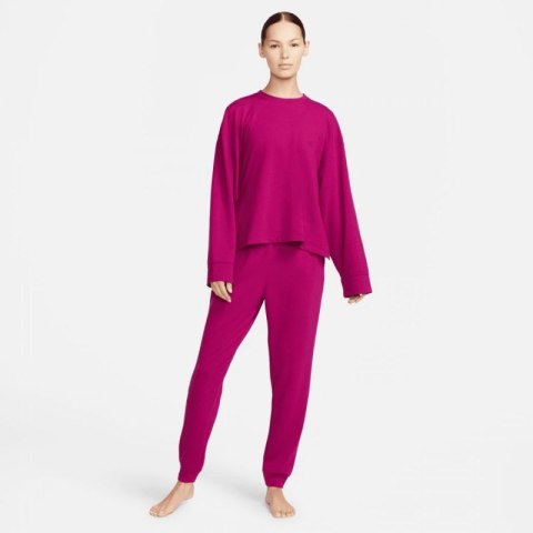 Spodnie Nike Yoga Dri-FIT W DM7037-549 Spodnie Nike Yoga Dri-FIT W DM7037-549