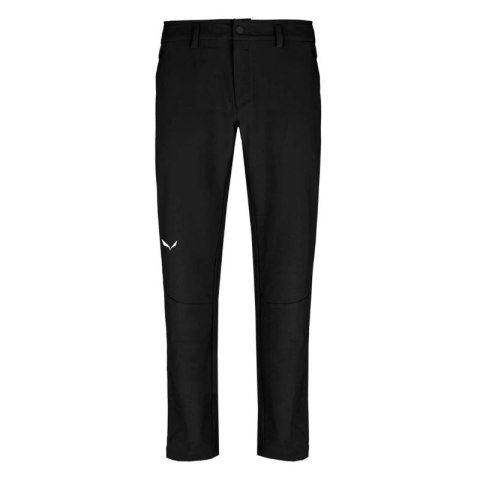 Spodnie Salewa Puez Dolomitic 2 Dst M Reg Pnt Black out M 28484-0910 Spodnie Salewa Puez Dolomitic 2 Dst M Reg Pnt Black out M 28484-0910