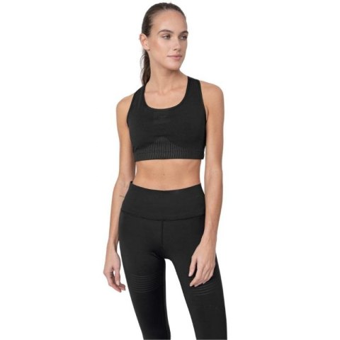 Stanik sportowy 4F W H4Z22 STAD011 20S Stanik sportowy 4F W H4Z22 STAD011 20S