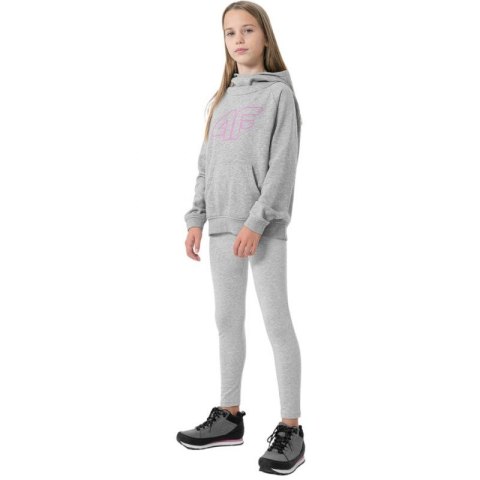 Bluza 4F Jr HJZ22 JBLD002 25M Bluza 4F Jr HJZ22 JBLD002 25M