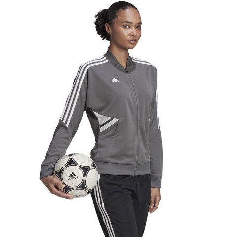 Bluza adidas Condivo 22 Track Jacket Full Zip W HD2280 Bluza adidas Condivo 22 Track Jacket Full Zip W HD2280
