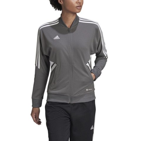 Bluza adidas Condivo 22 Track Jacket Full Zip W HD2280 Bluza adidas Condivo 22 Track Jacket Full Zip W HD2280