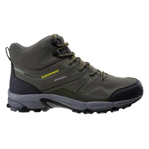 Buty Hi-Tec Hendon Mid Wp M 92800376982 Buty Hi-Tec Hendon Mid Wp M 92800376982
