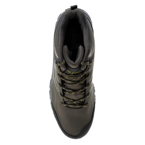 Buty Hi-Tec Hendon Mid Wp M 92800376982 Buty Hi-Tec Hendon Mid Wp M 92800376982