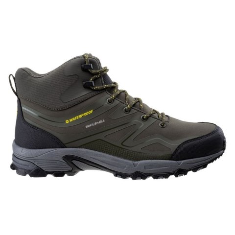 Buty Hi-Tec Hendon Mid Wp M 92800376982 Buty Hi-Tec Hendon Mid Wp M 92800376982