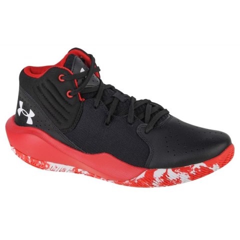 Buty do koszykówki Under Armour Jet 21 M 3024260-002 Buty do koszykówki Under Armour Jet 21 M 3024260-002