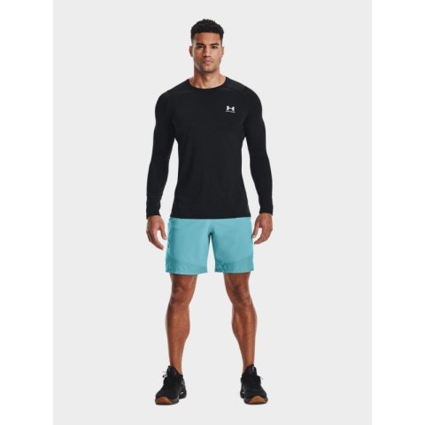 Koszulka Under Armour longsleeve M 1361506-001 Koszulka Under Armour longsleeve M 1361506-001