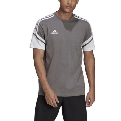 Koszulka adidas Condivo 22 Tee M HD2316 Koszulka adidas Condivo 22 Tee M HD2316