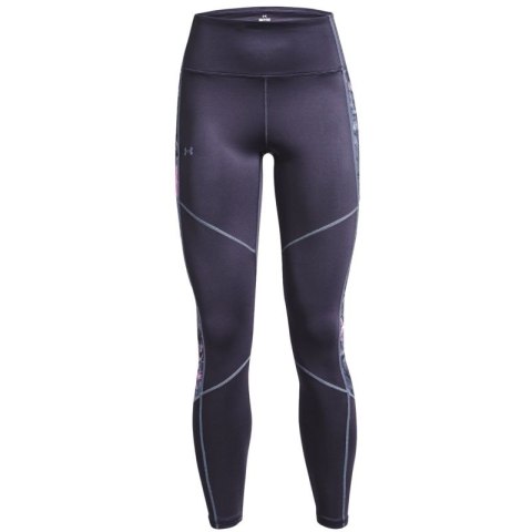 Legginsy Under Armour Train Cw Full-Lengt Leggings W 1373972-558 Legginsy Under Armour Train Cw Full-Lengt Leggings W 1373972-558