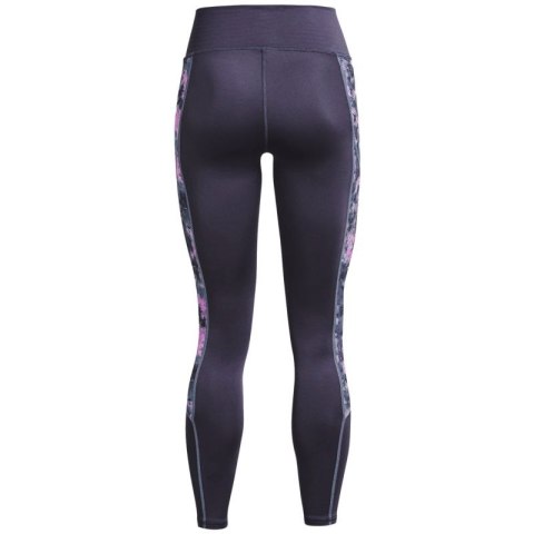 Legginsy Under Armour Train Cw Full-Lengt Leggings W 1373972-558 Legginsy Under Armour Train Cw Full-Lengt Leggings W 1373972-558