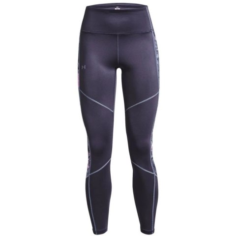 Legginsy Under Armour Train Cw Full-Lengt Leggings W 1373972-558 Legginsy Under Armour Train Cw Full-Lengt Leggings W 1373972-558
