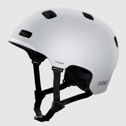 POC 1610567-1001 CRANE COMMUTER HYDROGEN WHITE POC 1610567-1001 CRANE COMMUTER HYDROGEN WHITE