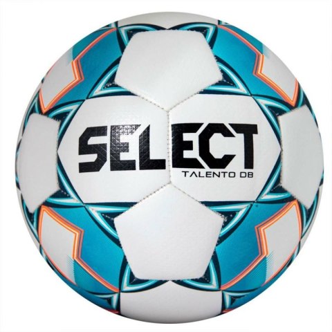 Piłka nożna dla dorosłych SELECT Talento DB rozmiar 5 Piłka nożna dla dorosłych SELECT Talento DB rozmiar 5