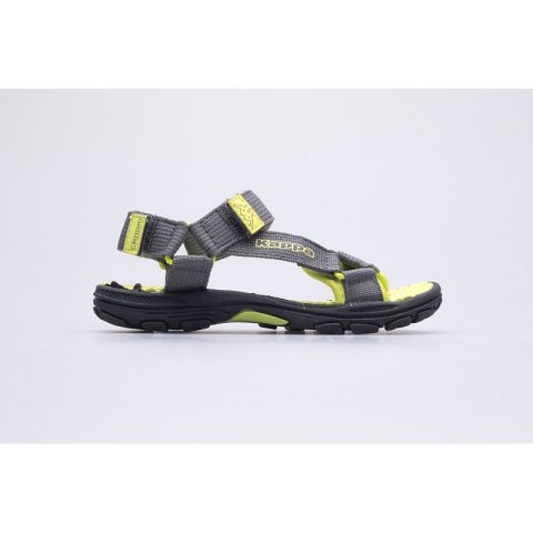 Sandały Kappa Mortara K 260772K-1633 Sandały Kappa Mortara K 260772K-1633