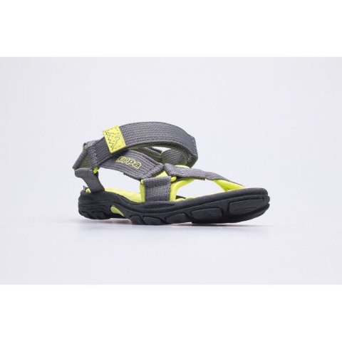 Sandały Kappa Mortara K 260772K-1633 Sandały Kappa Mortara K 260772K-1633