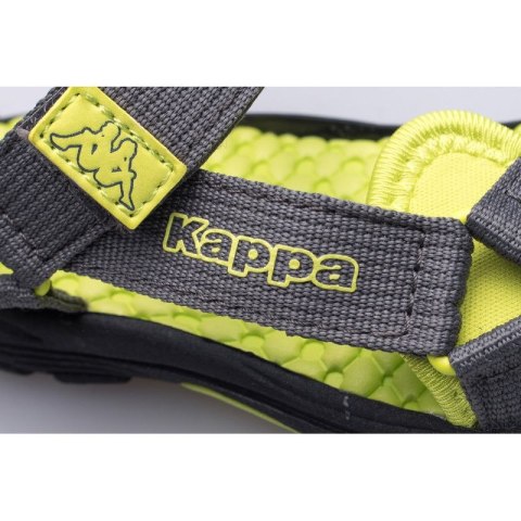 Sandały Kappa Mortara K 260772K-1633 Sandały Kappa Mortara K 260772K-1633
