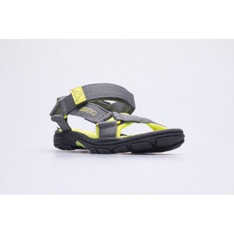 Sandały Kappa Mortara K 260772K-1633 Sandały Kappa Mortara K 260772K-1633